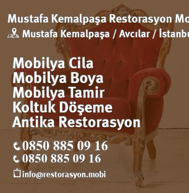 Mustafa Kemalpaşa Mobilya Cila, Mustafa Kemalpaşa Koltuk Döşeme, Mustafa Kemalpaşa Mobilya tamir Atölyesi İletişim