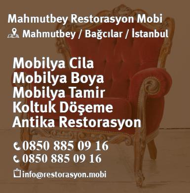 Mahmutbey Mobilya Cila, Mahmutbey Koltuk Döşeme, Mahmutbey Mobilya tamir Atölyesi İletişim