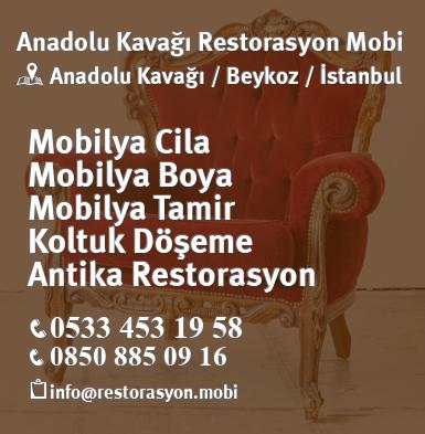 Anadolu Kavağı Mobilya Cila, Anadolu Kavağı Koltuk Döşeme, Anadolu Kavağı Mobilya tamir Atölyesi İletişim