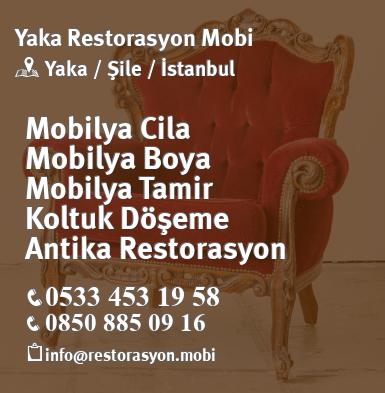 Yaka Mobilya Cila, Yaka Koltuk Döşeme, Yaka Mobilya tamir Atölyesi İletişim