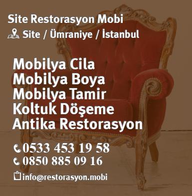 Site Mobilya Cila, Site Koltuk Döşeme, Site Mobilya tamir Atölyesi İletişim