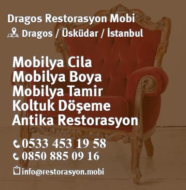 Dragos Mobilya Cila, Dragos Koltuk Döşeme, Dragos Mobilya tamir Atölyesi İletişim