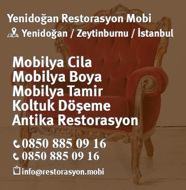 Yenidoğan Mobilya Cila, Yenidoğan Koltuk Döşeme, Yenidoğan Mobilya tamir Atölyesi İletişim